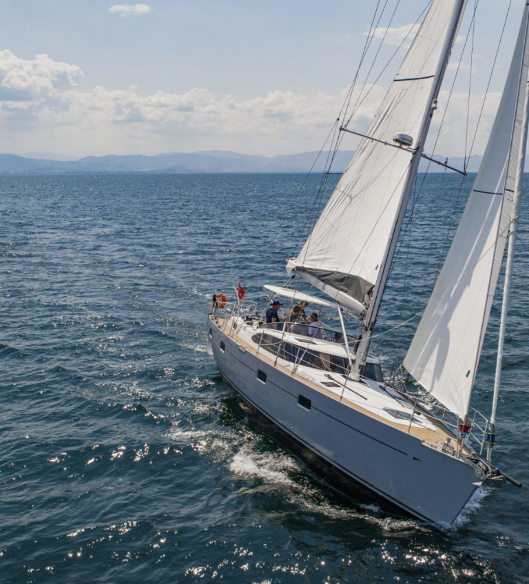 New Yacht Sales South Florida Sailing